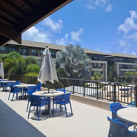 Beach Class Eco Life Apt 202-A Porto de Galinhas Ngoại thất bức ảnh