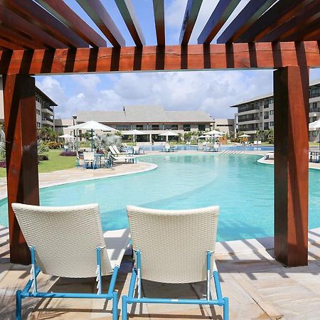 Beach Class Eco Life Apt 202-A Porto de Galinhas Phòng bức ảnh