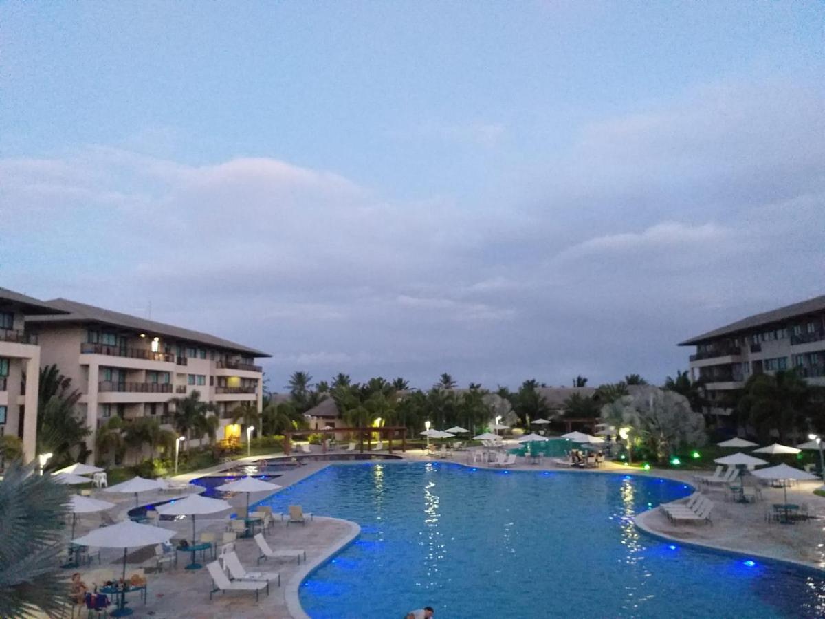 Beach Class Eco Life Apt 202-A Porto de Galinhas Ngoại thất bức ảnh