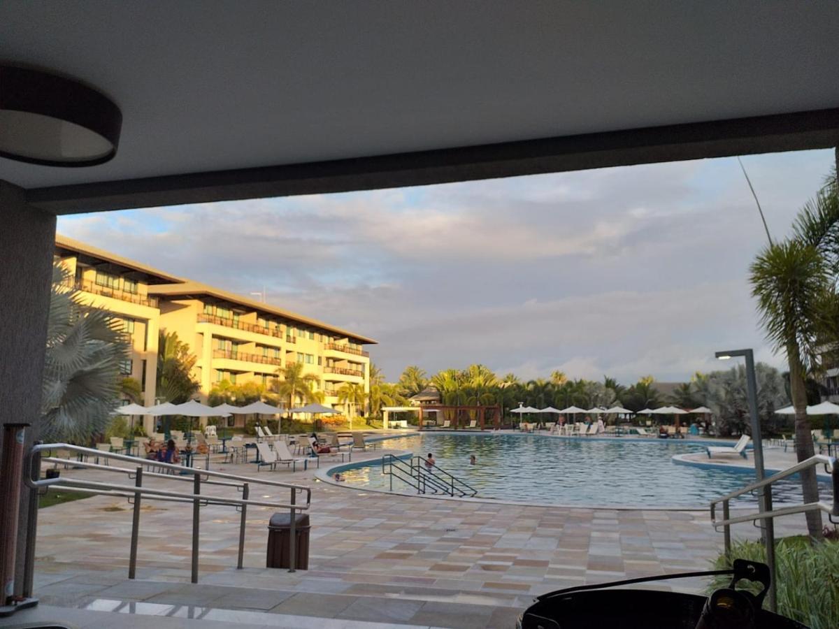 Beach Class Eco Life Apt 202-A Porto de Galinhas Ngoại thất bức ảnh