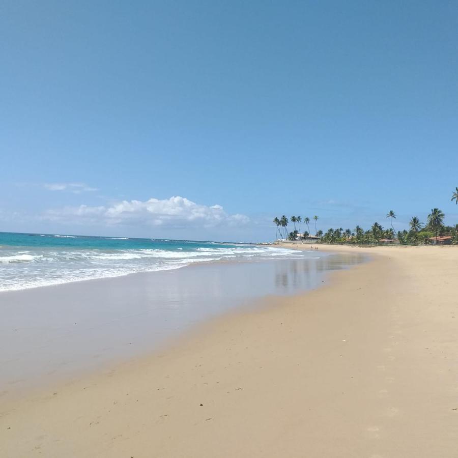 Beach Class Eco Life Apt 202-A Porto de Galinhas Ngoại thất bức ảnh