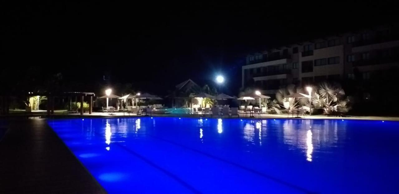 Beach Class Eco Life Apt 202-A Porto de Galinhas Ngoại thất bức ảnh