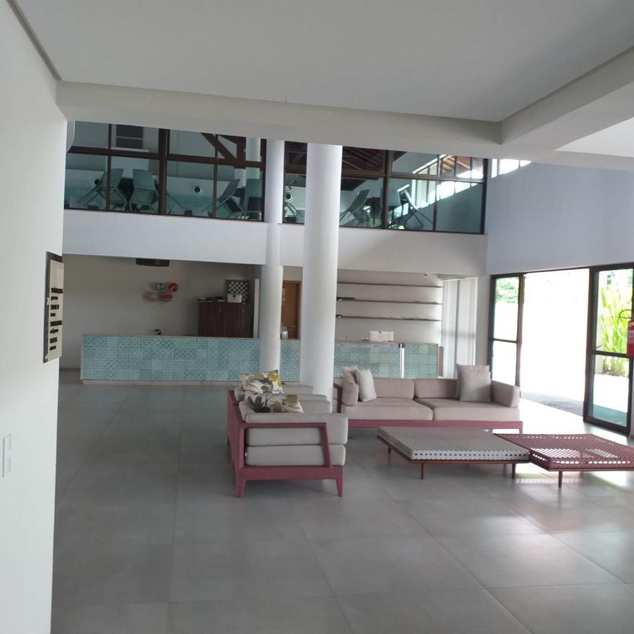 Beach Class Eco Life Apt 202-A Porto de Galinhas Ngoại thất bức ảnh