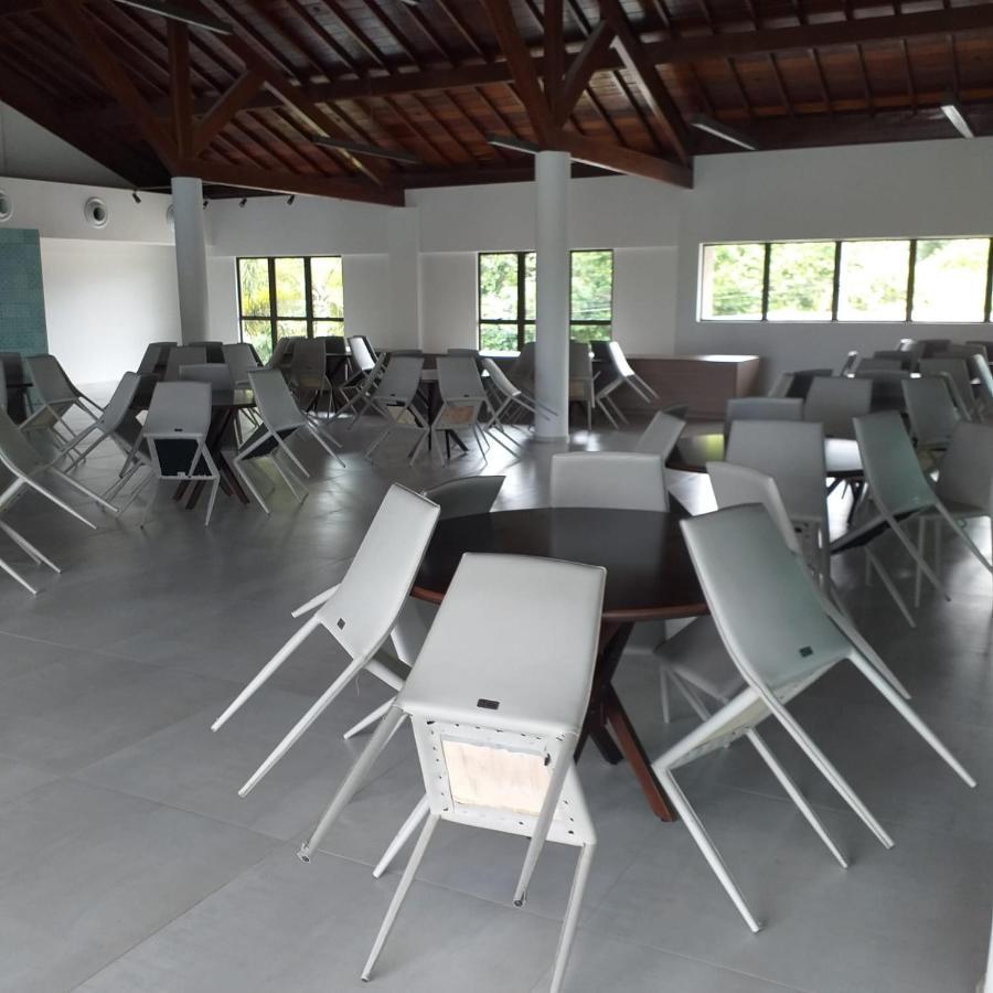 Beach Class Eco Life Apt 202-A Porto de Galinhas Ngoại thất bức ảnh