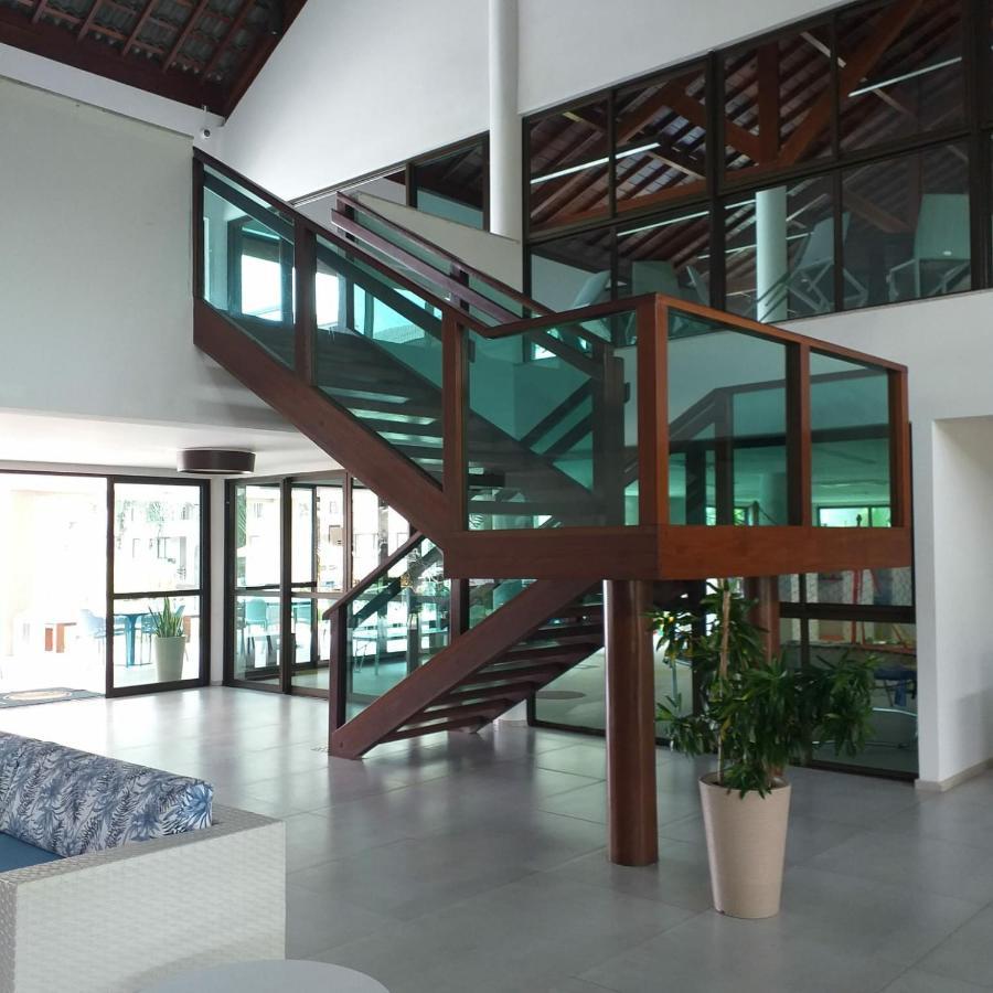 Beach Class Eco Life Apt 202-A Porto de Galinhas Ngoại thất bức ảnh