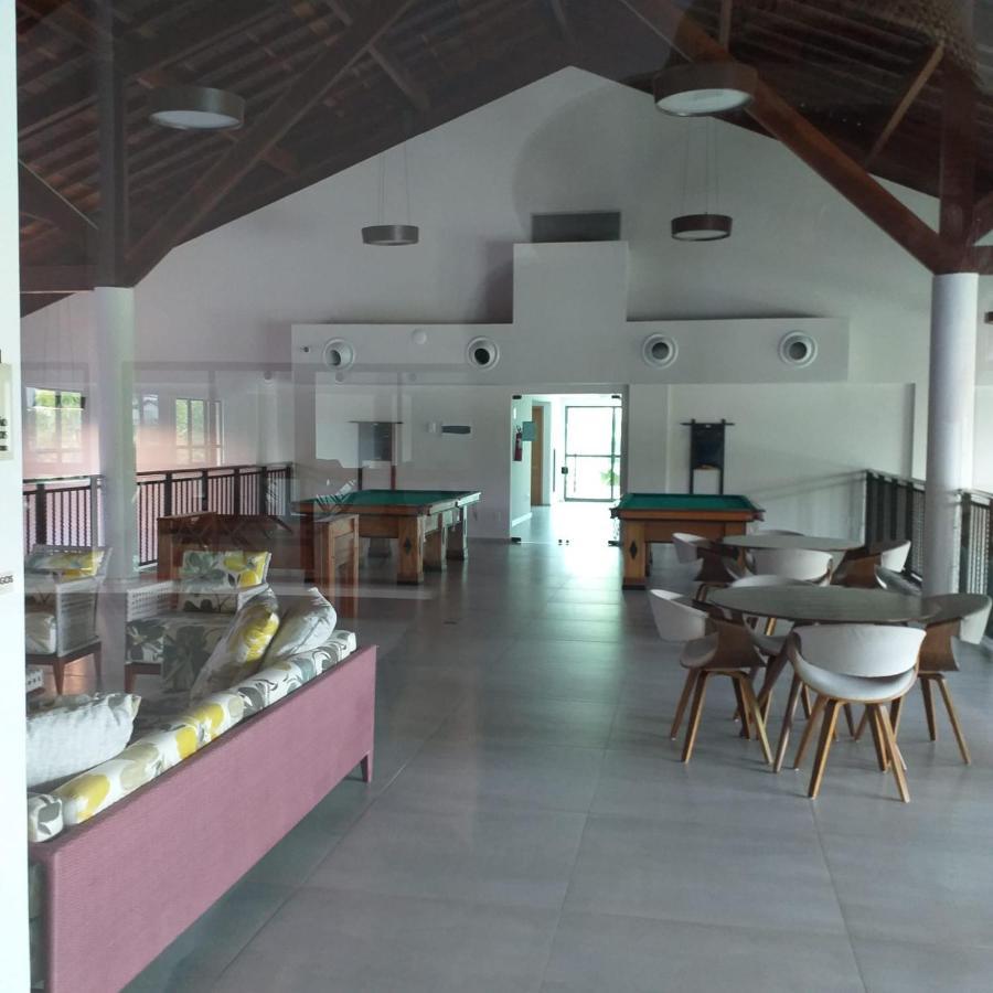 Beach Class Eco Life Apt 202-A Porto de Galinhas Ngoại thất bức ảnh