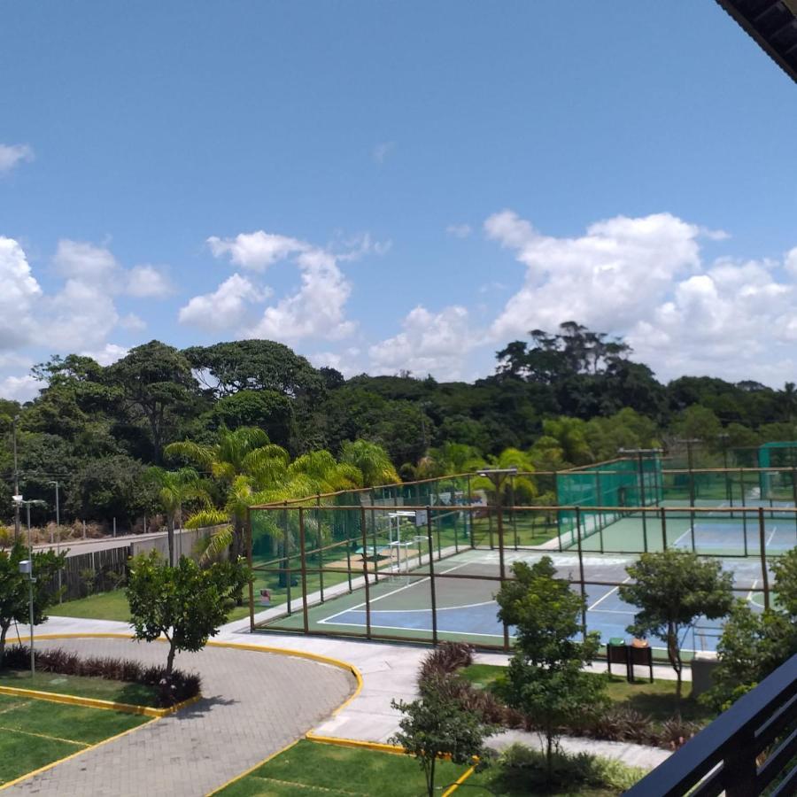 Beach Class Eco Life Apt 202-A Porto de Galinhas Ngoại thất bức ảnh