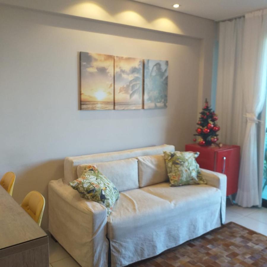 Beach Class Eco Life Apt 202-A Porto de Galinhas Ngoại thất bức ảnh