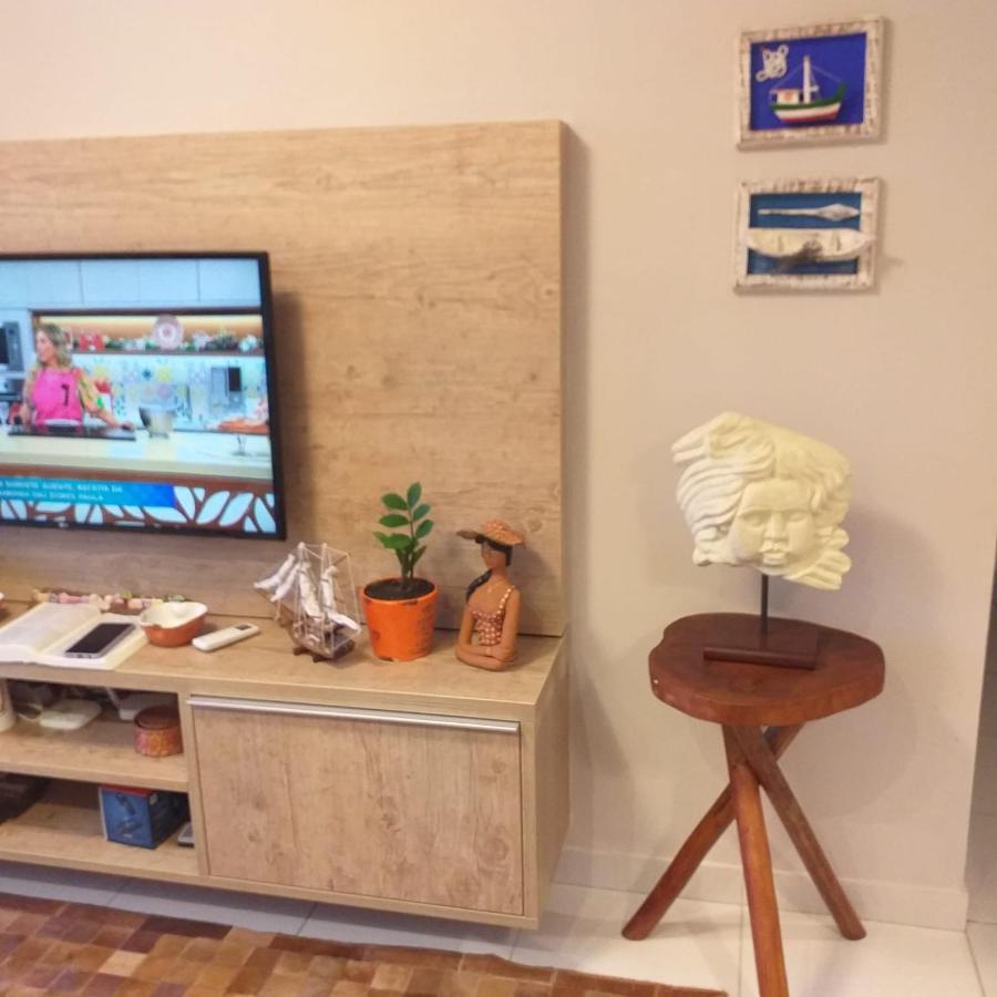 Beach Class Eco Life Apt 202-A Porto de Galinhas Ngoại thất bức ảnh