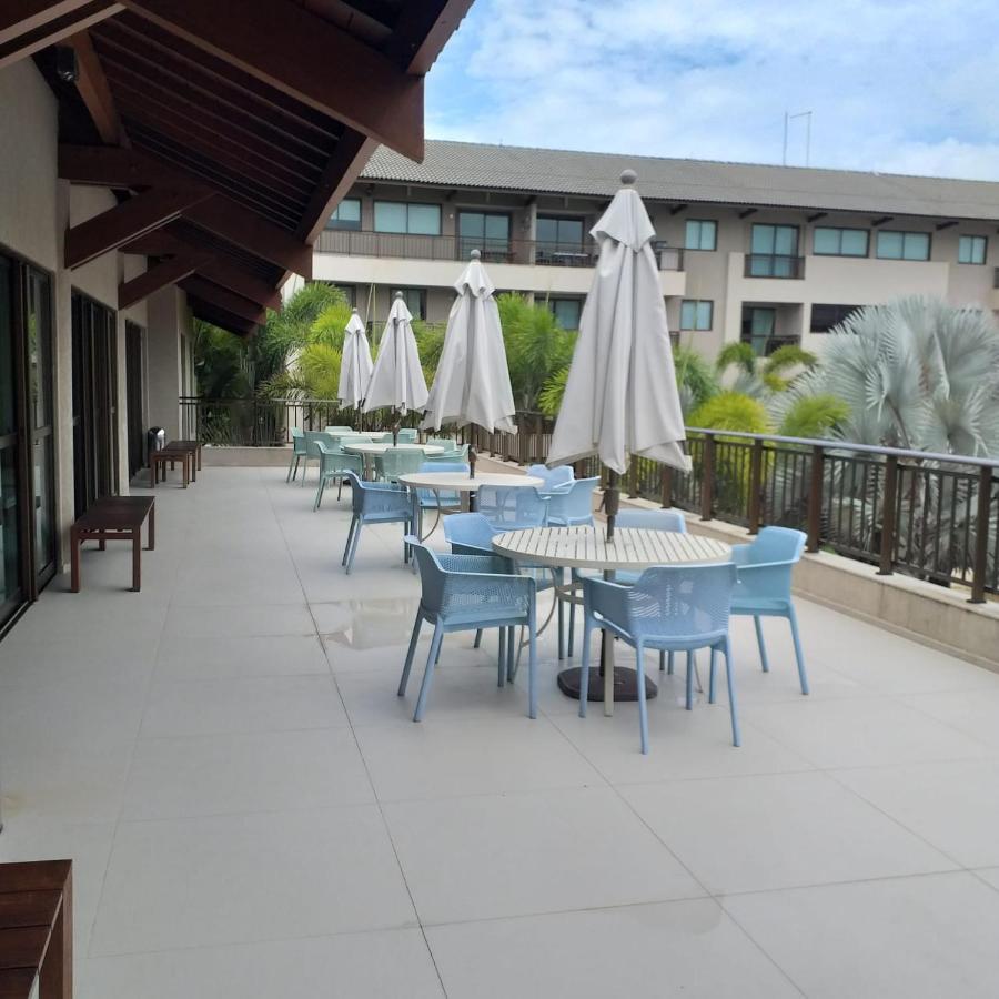 Beach Class Eco Life Apt 202-A Porto de Galinhas Ngoại thất bức ảnh