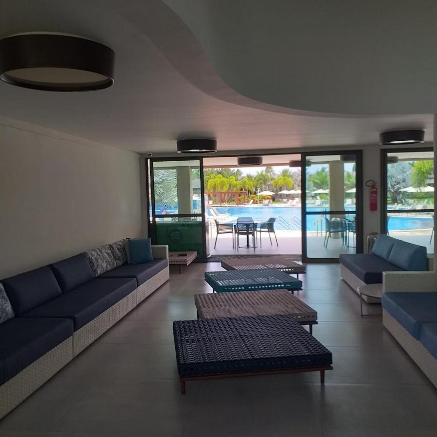 Beach Class Eco Life Apt 202-A Porto de Galinhas Ngoại thất bức ảnh