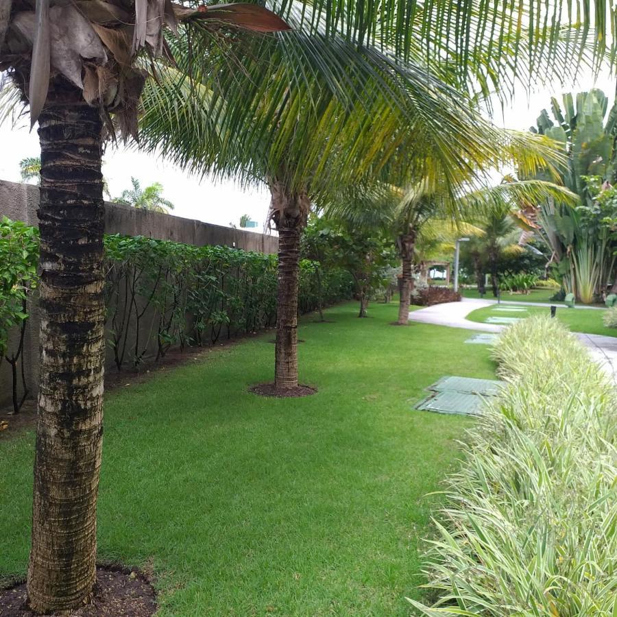 Beach Class Eco Life Apt 202-A Porto de Galinhas Ngoại thất bức ảnh