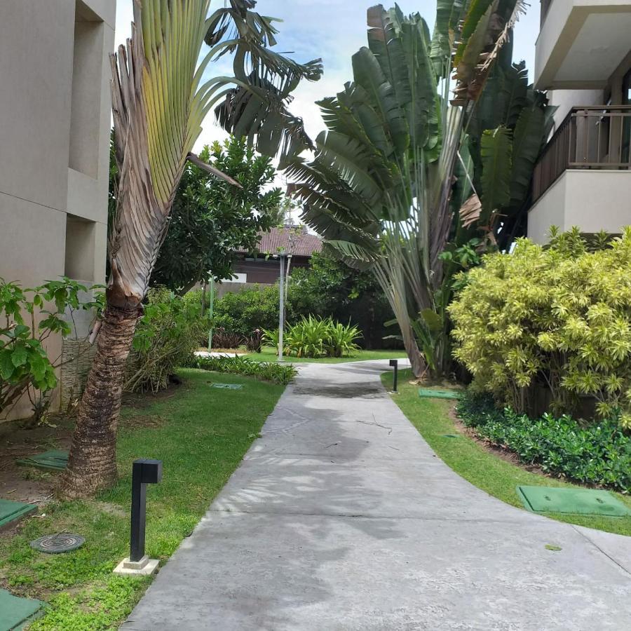 Beach Class Eco Life Apt 202-A Porto de Galinhas Ngoại thất bức ảnh