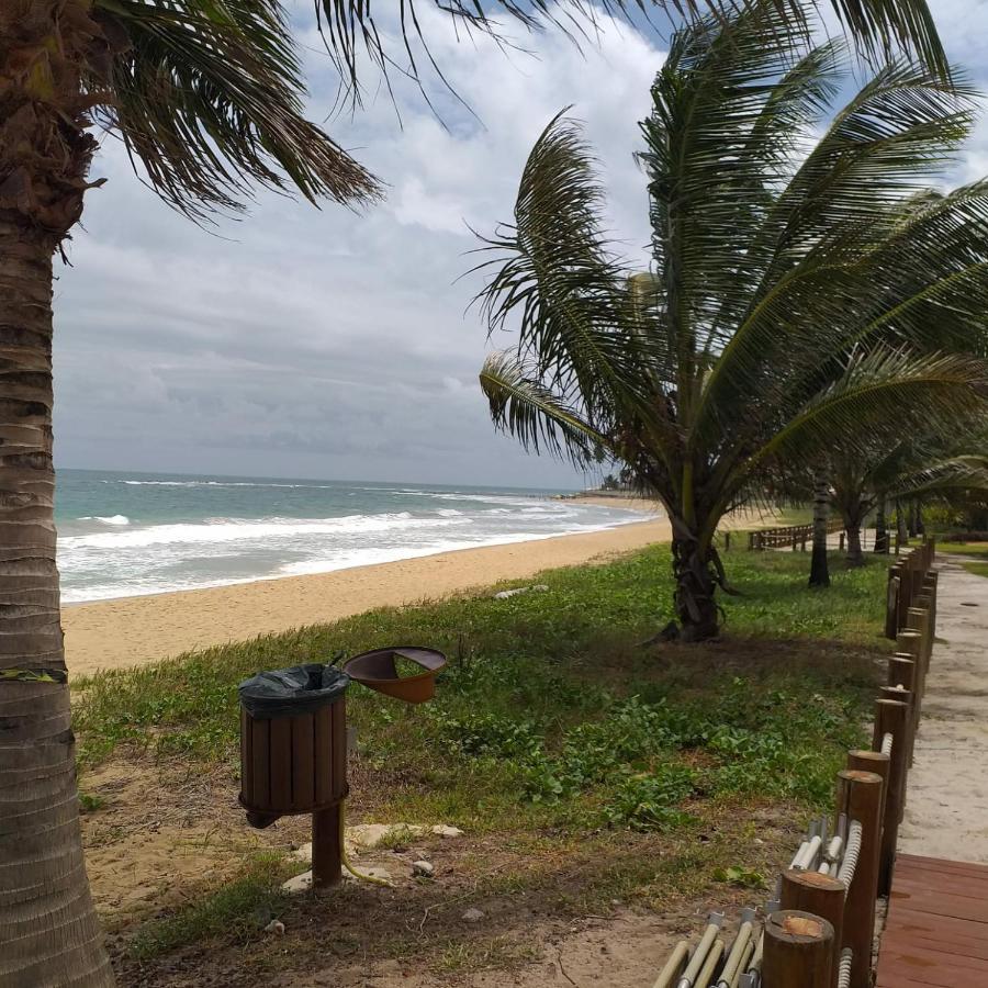 Beach Class Eco Life Apt 202-A Porto de Galinhas Ngoại thất bức ảnh