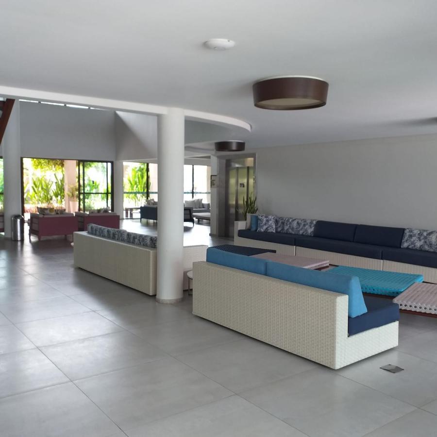 Beach Class Eco Life Apt 202-A Porto de Galinhas Ngoại thất bức ảnh