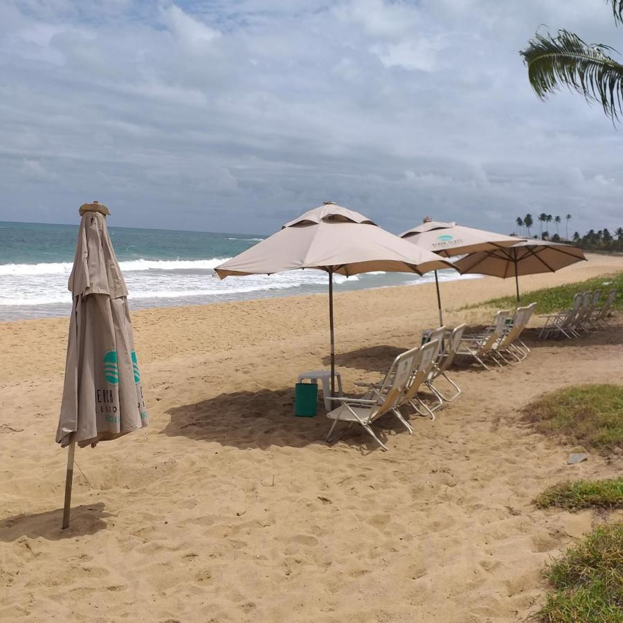 Beach Class Eco Life Apt 202-A Porto de Galinhas Ngoại thất bức ảnh