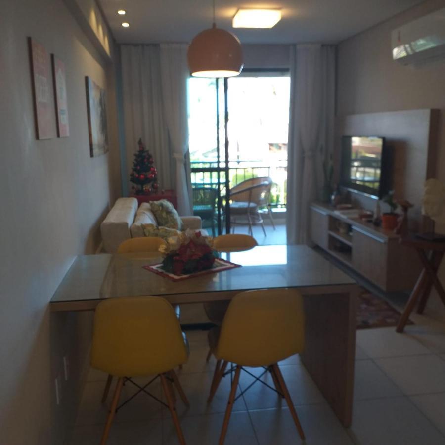 Beach Class Eco Life Apt 202-A Porto de Galinhas Ngoại thất bức ảnh