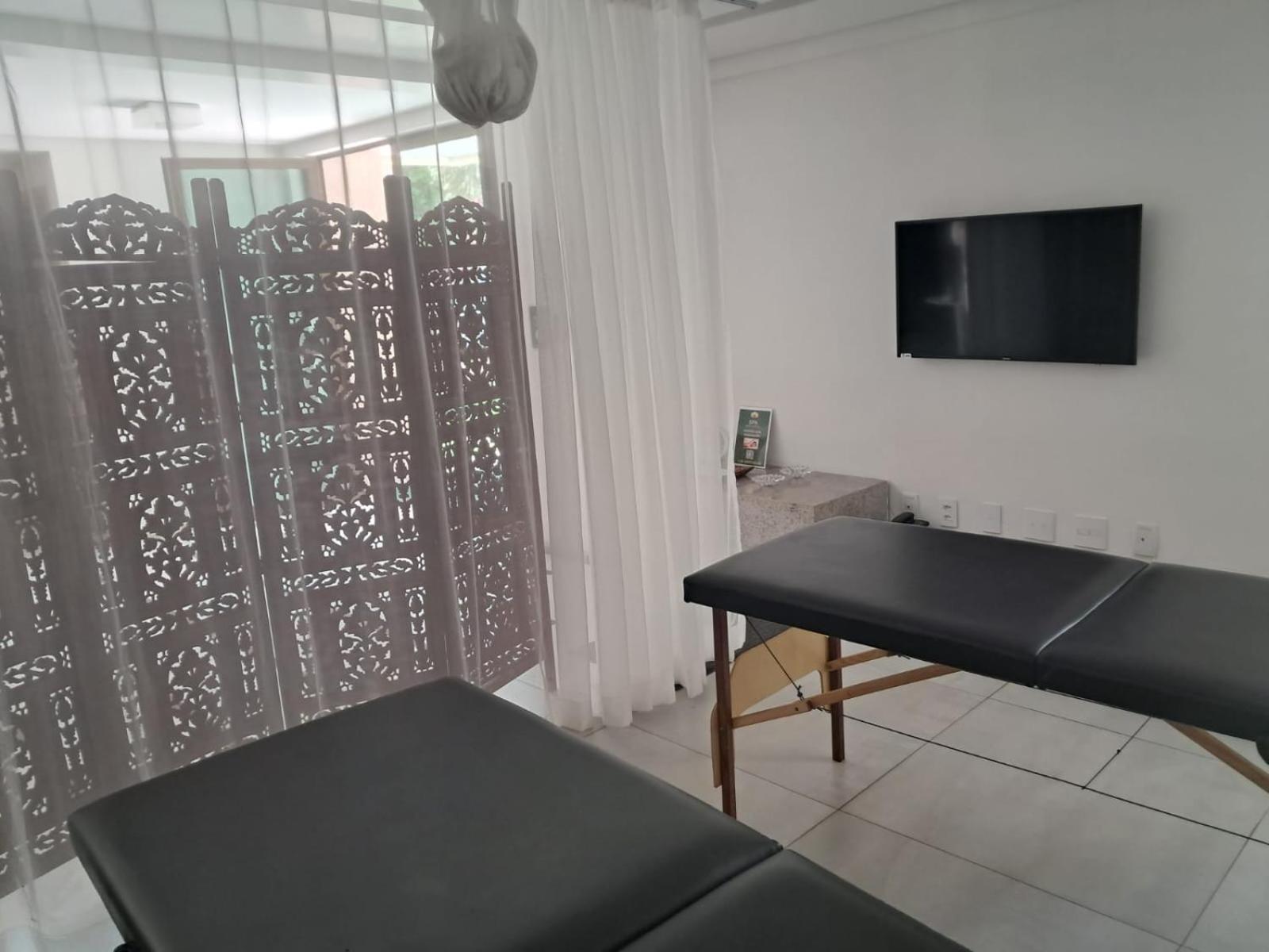 Beach Class Eco Life Apt 202-A Porto de Galinhas Ngoại thất bức ảnh