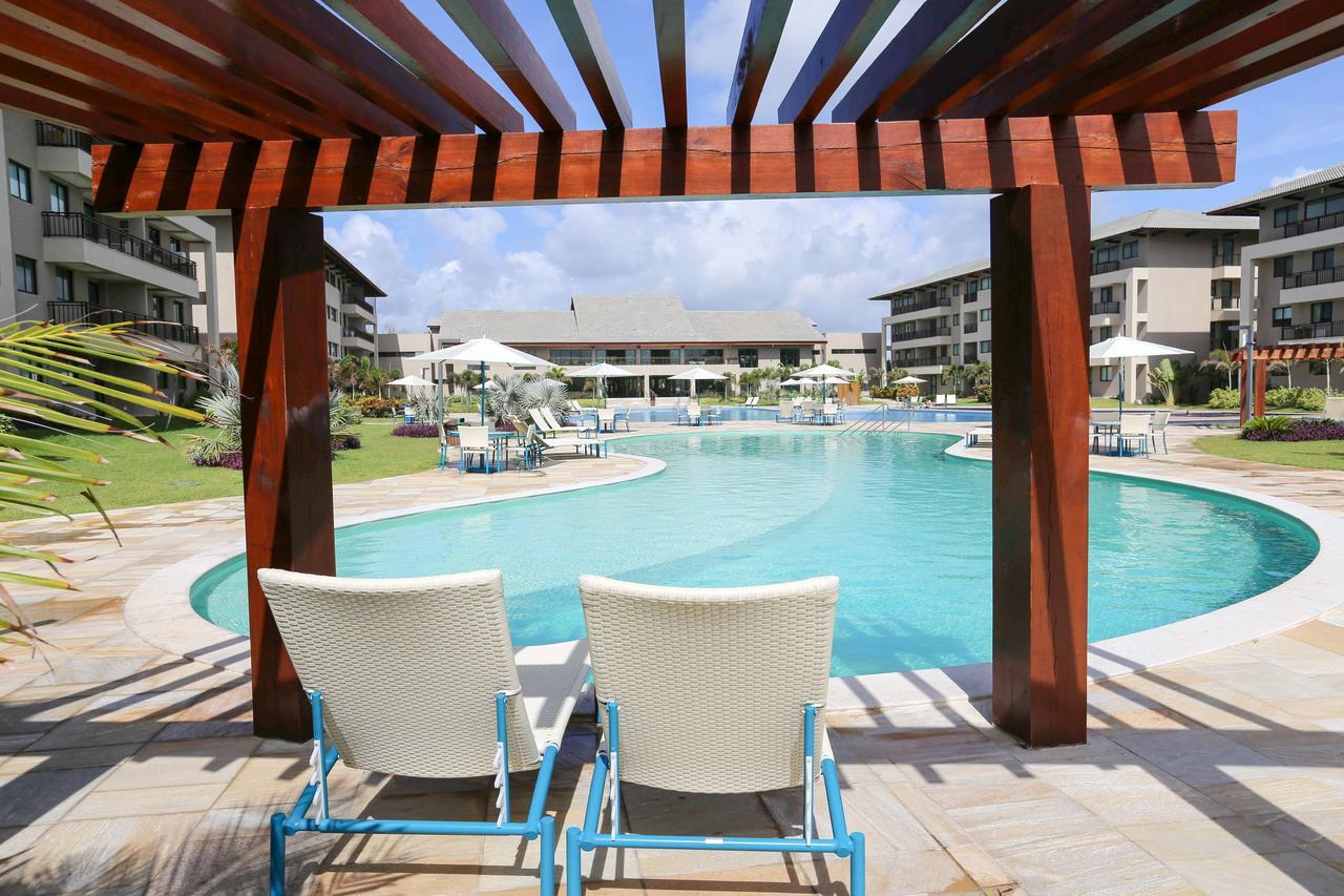 Beach Class Eco Life Apt 202-A Porto de Galinhas Phòng bức ảnh